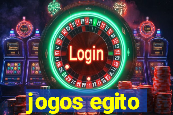 jogos egito